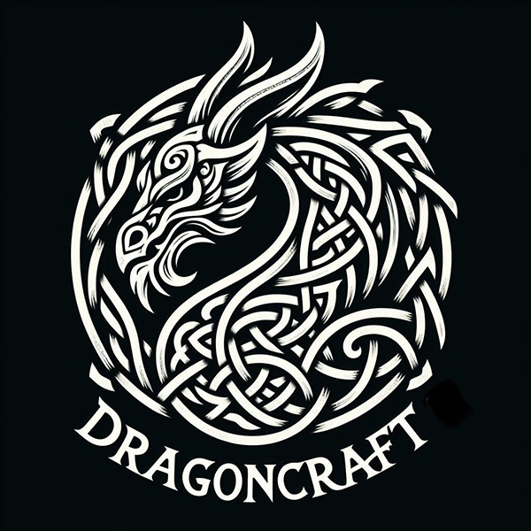 Dragoncraft